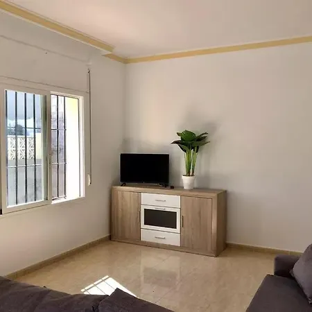 Siva Villa Torrox