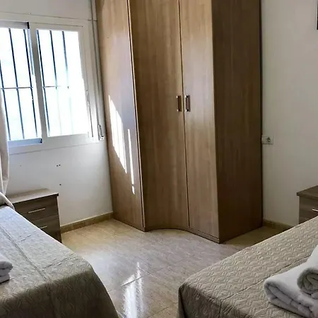 Siva Villa Torrox