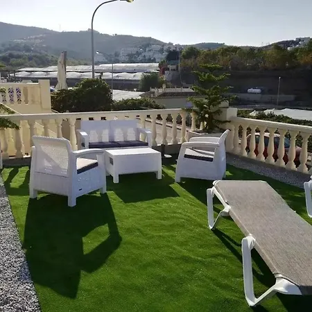 Villa Siva *