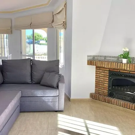 Siva Villa *