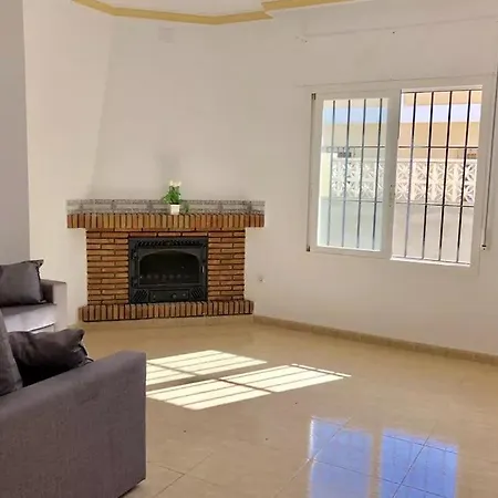Villa Siva Torrox